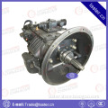 8JS85F Fast gearboxes assembly for Dongfeng auto accessories